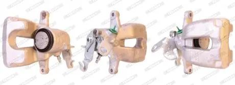 FCL694730 Тормозной суппорт FERODO подбор по vin на Brocar