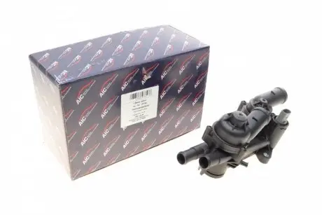 57753 Термостат VW Polo/Skoda Fabia 1.4/1.6 09-16 (83°C/87°C) AIC підбір по vin на Brocar