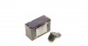Датчик парковки (передній) Peugeot 307/407/308/Citroen C5/Citroen Berlingo 04- 54433