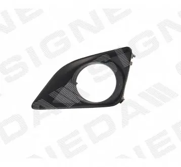 PTY99088CAL Решітка в бампер SIGNEDA підбір по vin на Brocar