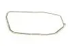 56314 Фильтр АКПП Audi A4/A6 2.7-4.2 04-11/VW Phaeton 3.0-4.2 03-16 (с прокладкой) AIC підбір по vin на Brocar
