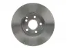 0986479S07 Гальмівний диск BOSCH підбір по vin на Brocar