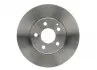0986479S07 Гальмівний диск BOSCH підбір по vin на Brocar