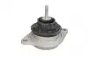 Подушка двигателя (передняя) Audi 90/100/200 1.9-2.3 -91 RH11-0120