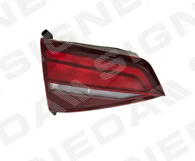 ZVG191415L Задній ліхтар SIGNEDA підбір по vin на Brocar