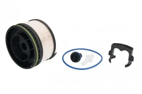 KX568KIT Фильтр топлива MAHLE / KNECHT подбор по vin на Brocar