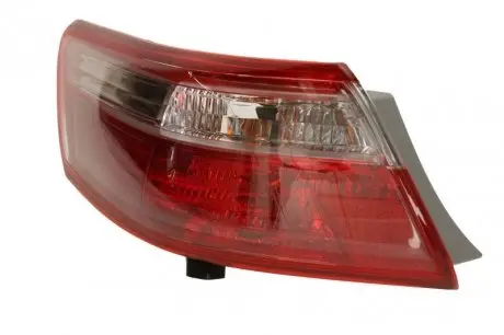 21219N8LA Фонарь задний левый Toyota Camry 06-14р DEPO подбор по vin на Brocar
