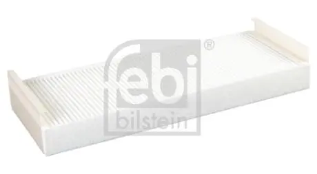18759 Фільтр салону FEBI BILSTEIN підбір по vin на Brocar