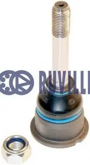 915010 Шаровая опора нижняя длинная BMW E36 RUVILLE подбор по vin на Brocar