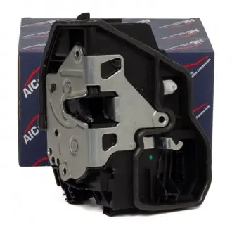 58300 Замок двери (задней/L) BMW 3 (F30/F80)/5 (F10)/7 (F01-F04)/X5 (E70) 06-18 B47/M47/N47/N57/N63 AIC подбор по vin на Brocar