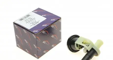 56554 Кран пічки VW Passat/Audi A4/A6 97-05 AIC підбір по vin на Brocar