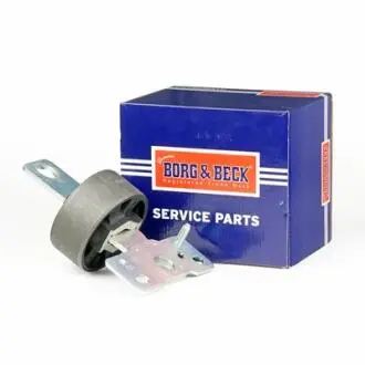 BSK7361 Сайлентблок BORG&BECK подбор по vin на Brocar
