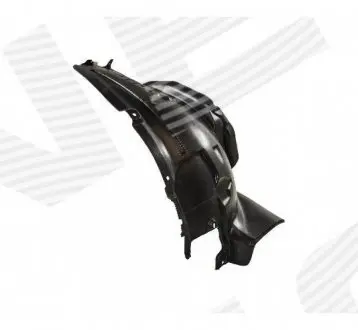 PBZ11127AR Підкрильник SIGNEDA підбір по vin на Brocar