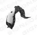 ПОДКРЫЛЬНИК PMZ11091AL