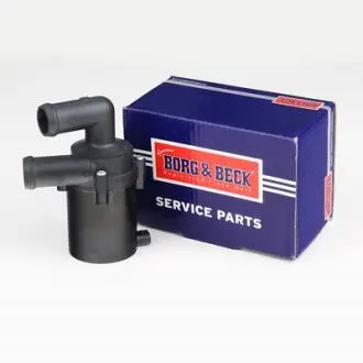 BWP3052 Помпа воды BORG&BECK подбор по vin на Brocar