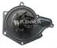 FWP70133 Помпа води Flennor підбір по vin на Brocar