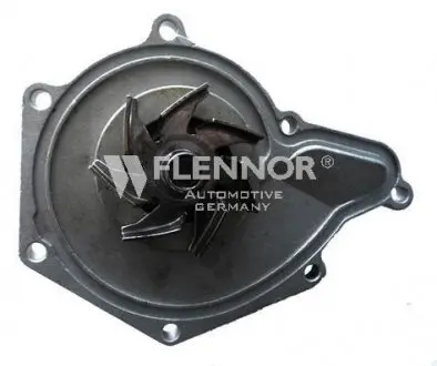 FWP70133 Помпа води Flennor підбір по vin на Brocar