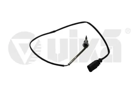 99061789701 Датчик температури відпрацьованих газів VW T5 (10-), T6 (15-) (99061789701) VIKA VIKA підбір по vin на Brocar