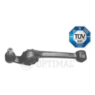 G5018 Рычаг подвески OPTIMAL подбор по vin на Brocar