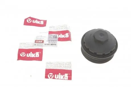 11151576501 Кришка VIKA підбір по vin на Brocar