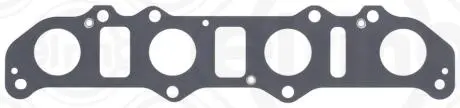 013610 Прокладка коллектора выпускного Volvo V70/XC60/V90/S90/CX40 2.0D 13- ELRING подбор по vin на Brocar