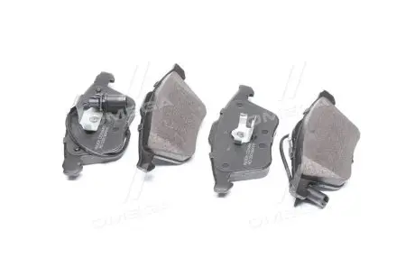 RD330180PRF Колодка гальм. диск. CERAMIC A4 04-08, A6 04-11 Allroad. (RIDER) RIDER підбір по vin на Brocar