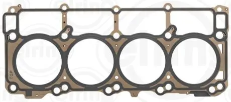 314350 Прокладка головки циліндра ELRING підбір по vin на Brocar
