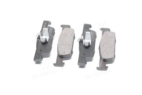 RD330019PRF Колодка гальм. диск. CERAMIC Dacia LOGAN, SANDERO 13-передн. (RIDER) RIDER підбір по vin на Brocar