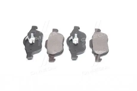 RD330067PRF Колодка гальм. диск. CERAMIC RENAULT MEGANE 02-09, передн. (RIDER) RIDER підбір по vin на Brocar