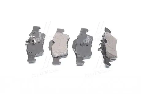 RD330049PRF Колодка гальм. диск. CERAMIC MB E-CLASS (W211, S212) задн. (RIDER) RIDER підбір по vin на Brocar