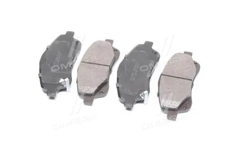 RD330079PRF Колодка гальм. диск. CERAMIC TOYOTA AVENSIS 03-08 передн. (RIDER) RIDER підбір по vin на Brocar