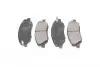 Колодка гальм. диск. CERAMIC HYUNDAI SANTA FE 05-передн. (RIDER) RD.330172PRF