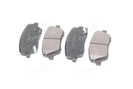 RD330036PRF Колодка гальм. диск. CERAMIC HYUNDAI ELANTRA 11- передн. (RIDER) RIDER подбор по vin на Brocar
