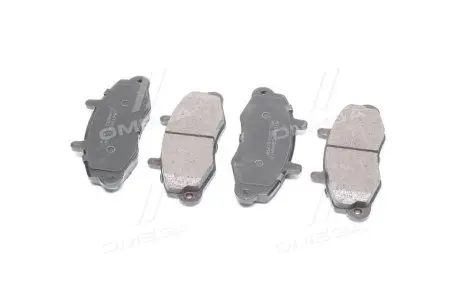 RD330161PRF Колодка гальм. диск. CERAMIC FORD TRANSIT 91-00 передн. (RIDER) RIDER підбір по vin на Brocar