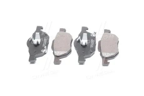 RD330028PRF Колодка гальм. диск. CERAMIC HONDA ACCORD 03-08 передн. (RIDER) RIDER подбор по vin на Brocar