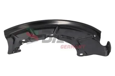 614203 Tarcza kotwiczna VW GOLF IV, OCTAVIA I, LEON, AUDI A3 96->10 PP DACO подбор по vin на Brocar