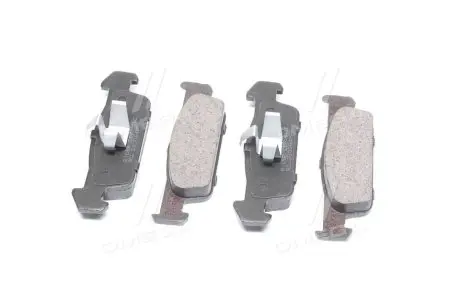 RD330064PRF Колодка гальм. диск. CERAMIC RENAULT LOGAN 12-передн. (RIDER) RIDER підбір по vin на Brocar