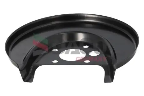 610200 Tarcza kotwiczna A3 8L, TOLEDO, FABIA II, VW GOLF IV 96->19 TL DACO подбор по vin на Brocar