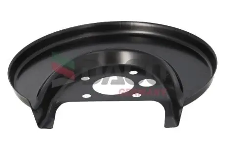 610201 Tarcza kotwiczna A3 8L, TOLEDO, FABIA II, VW GOLF IV 96->19 TP DACO подбор по vin на Brocar