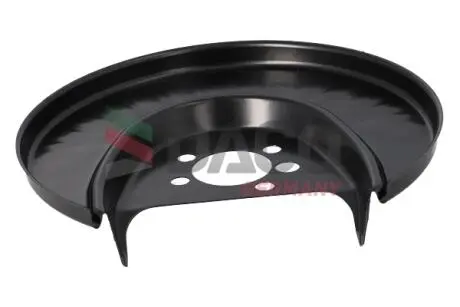 614210 Tarcza kotwiczna POLO 9N/6R, FABIA II, IBIZA III/IV 02->18 TL DACO подбор по vin на Brocar