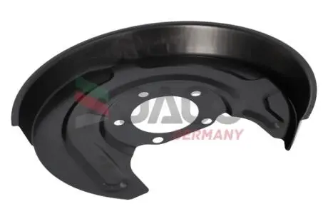 614225 Tarcza kotwiczna PASSAT 96-05, A6 94-05, SKODA SUPERB 01- TP DACO подбор по vin на Brocar