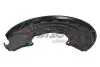 Tarcza kotwiczna A3 8P, VW GOLF V/VI, PASSAT B6/B7 03->15 PL 610204