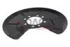 611005 Tarcza kotwiczna FOCUS II 04-, C-MAX 07-, MAZDA 3 03-, 5 05- DACO підбір по vin на Brocar