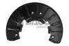 614224 Tarcza kotwiczna PASSAT 96-05, A6 94-05, SKODA SUPERB 01- TL DACO підбір по vin на Brocar