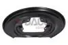 Tarcza kotwiczna S60 01-, S80 -06, XC70 -07, XC90 -12 TL/TP 614100