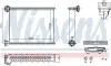 Nagrzewnica RENAULT ESPACE V 15- KADJAR 15- MEGANE IV 15- 707199