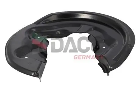 610209 Tarcza kotwiczna A3 8P, SUPERB II, YETI, ALHAMBRA 03->TP DACO подбор по vin на Brocar