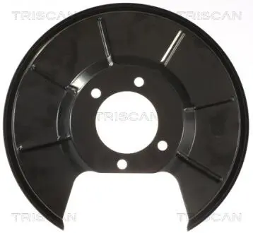812516205 OSŁONA TARCZY HAM. FORD T. GALAXY/MONDEO/S-MAX 06-15 LE TRISCAN підбір по vin на Brocar