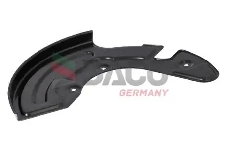 610211 Tarcza kotwiczna AUDI A4 B5, A6 C5, PASSAT B5 94>05 PP DACO подбор по vin на Brocar