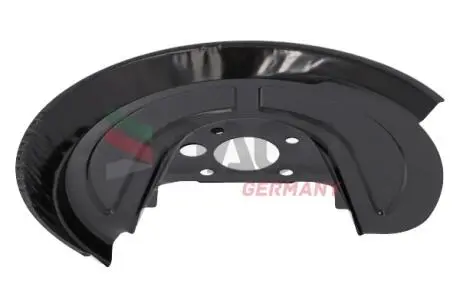 614200 Tarcza kotwiczna VW GOLF IV, OCTAVIA I, LEON 96->10 TL DACO подбор по vin на Brocar